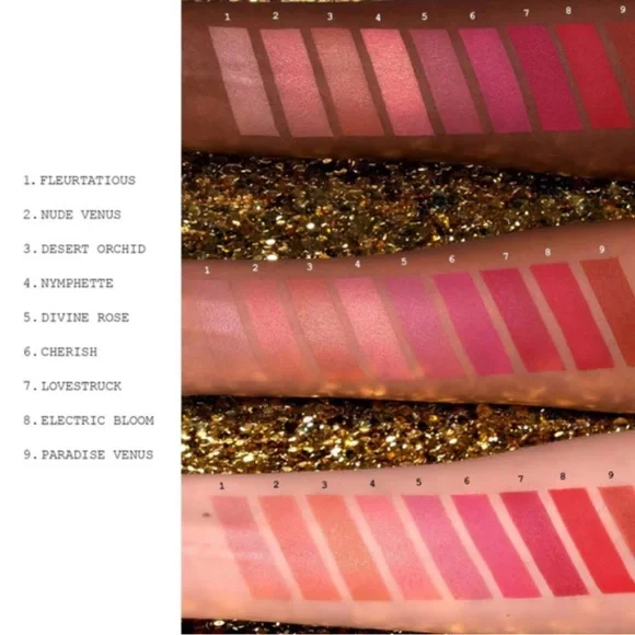 NIB✅Pat McGrath Desert Orchid - Picture 3 of 6